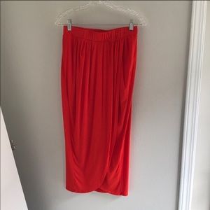 3/$25 Beautiful Wrap Skirt
